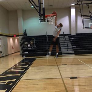 Meet your Posher, James